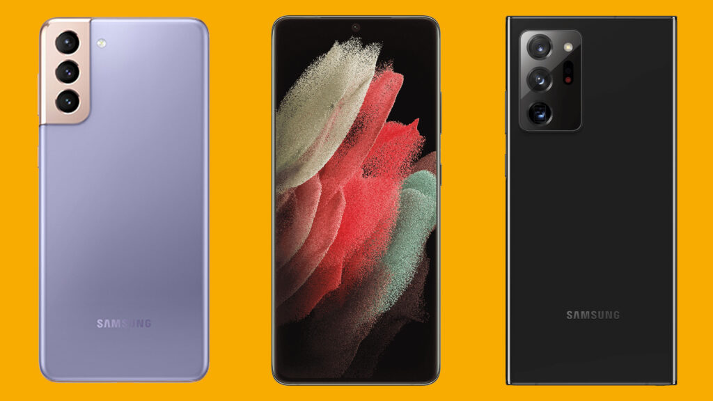 Unveiling the Best Budget Android Smartphones of 2024