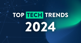 Embracing the Future: Tech Predictions for 2024